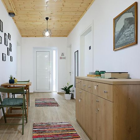 Hotel Vila Vreko B&B Berat Eksteriør billede